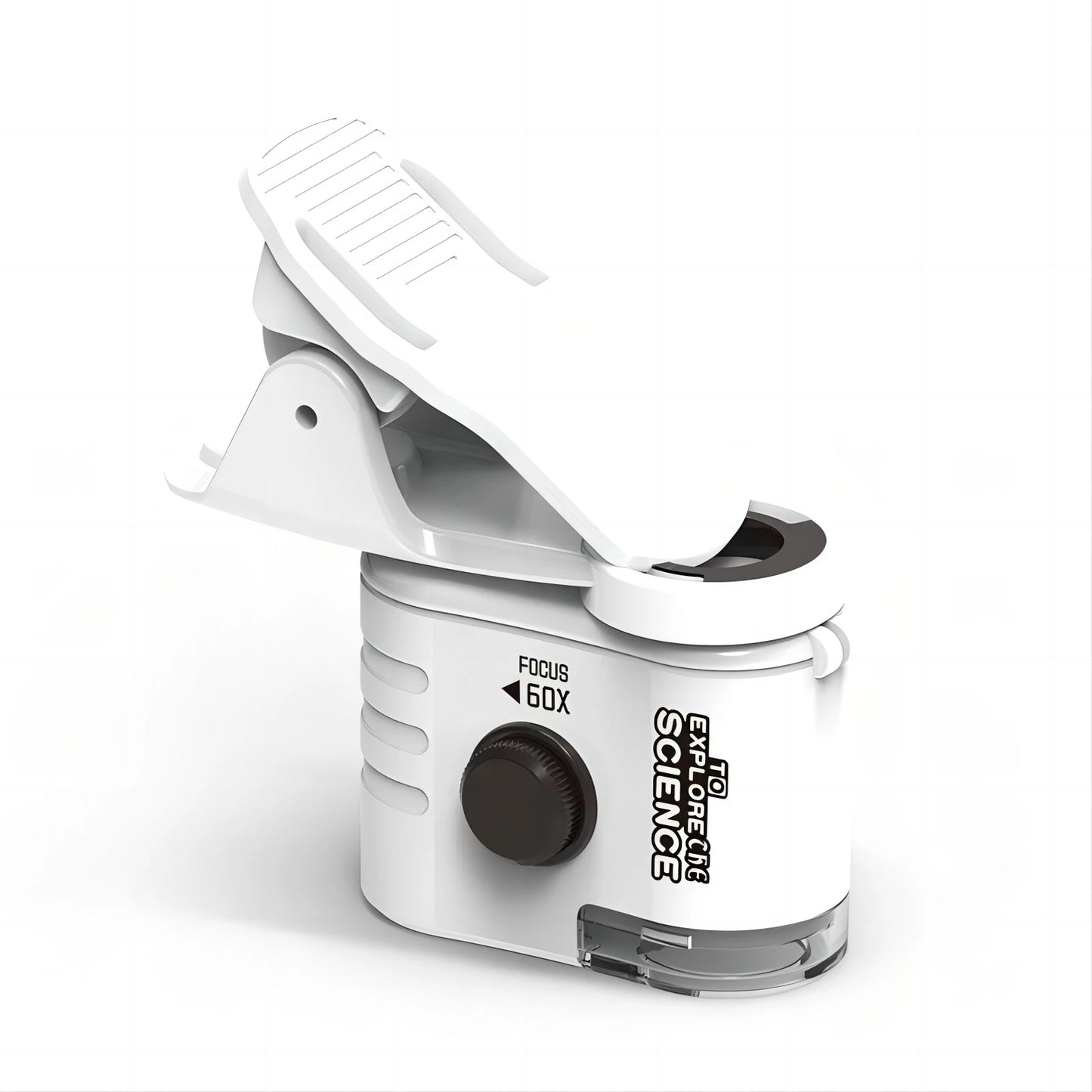 🌿 Microscope de Poche Pour Enfant – Microscope Portable