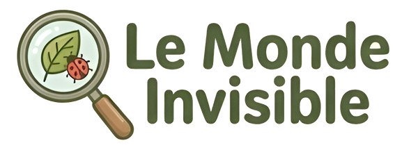 Le Monde Invisible